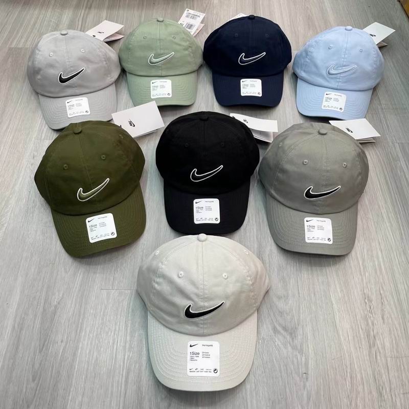 Nike cap 072201